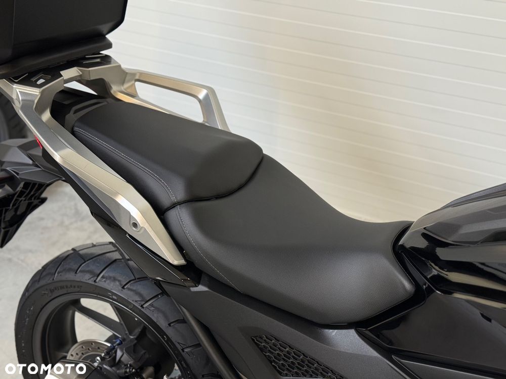 Honda NC - 17
