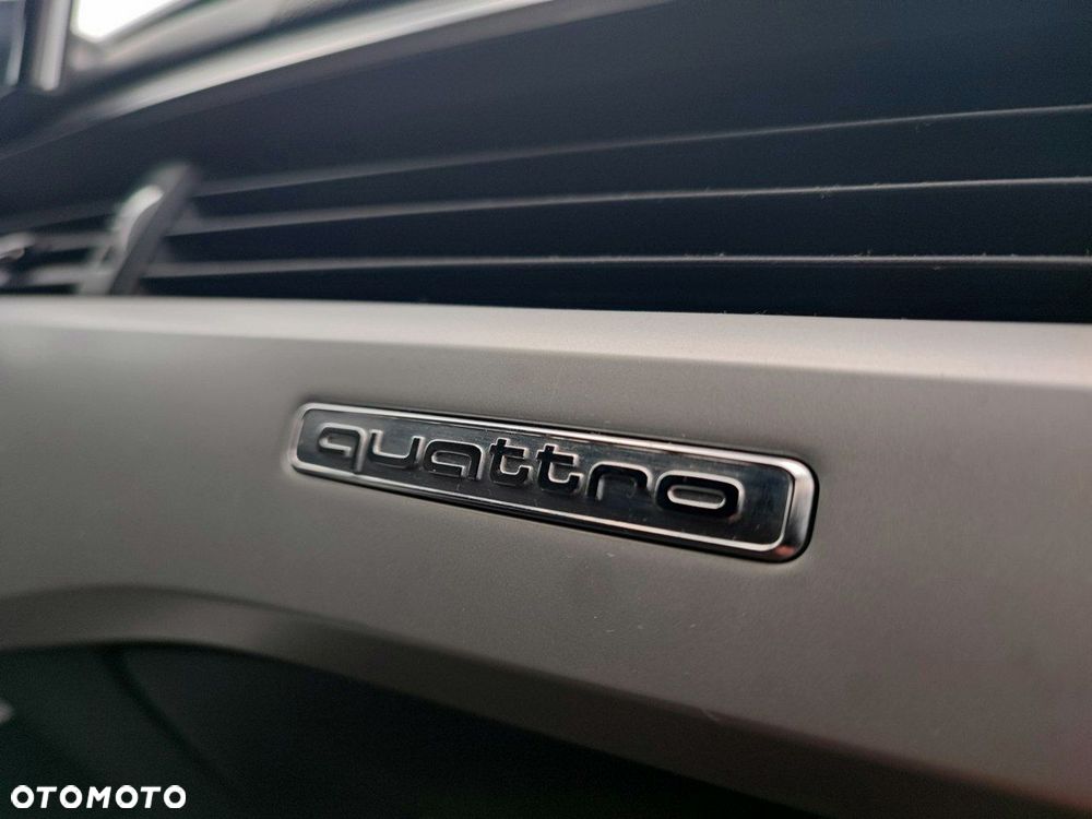 Audi A5 Sportback 40 TDI quattro S tronic S line - 29