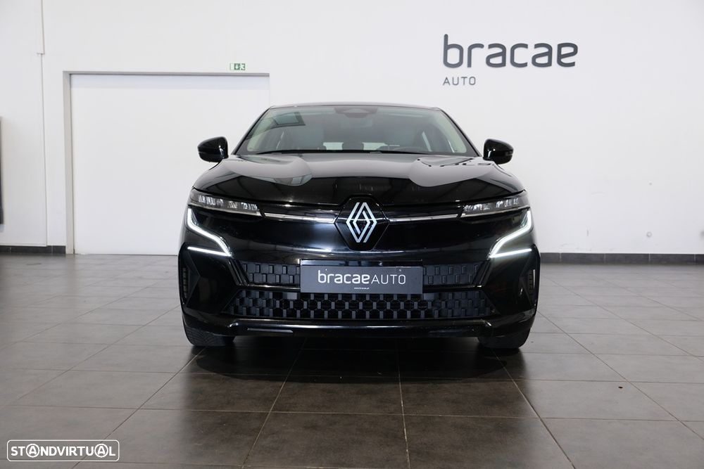 Renault Mégane E-Tech EV60 220hp optimum charge Equilibre - 6