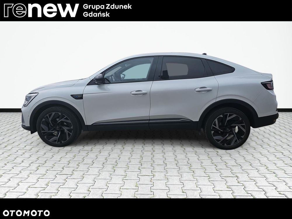 Renault Arkana 1.3 TCe mHEV Esprit Alpine EDC - 9