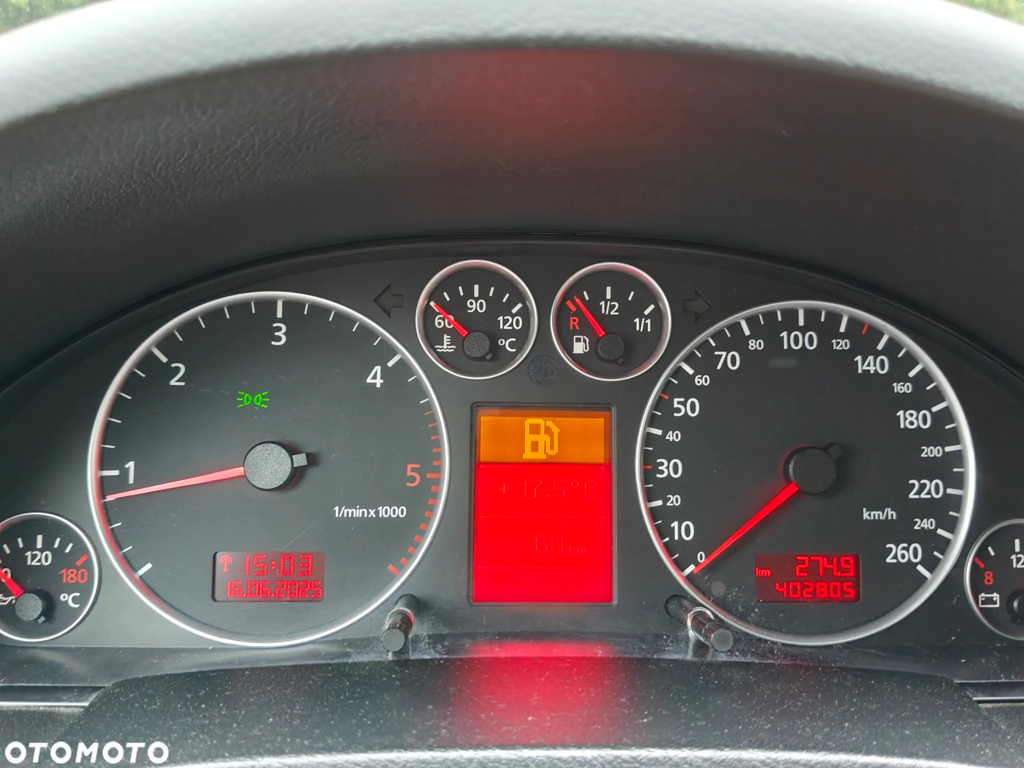 Audi A6 - 23