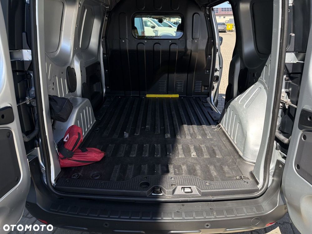 Renault Kangoo - 17