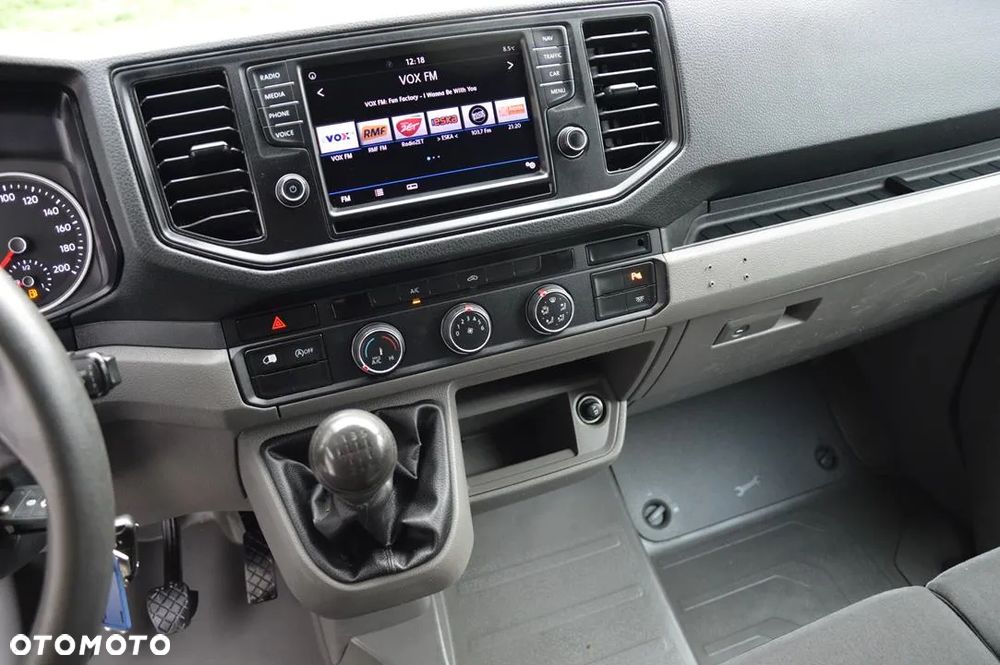 Volkswagen Crafter - 19