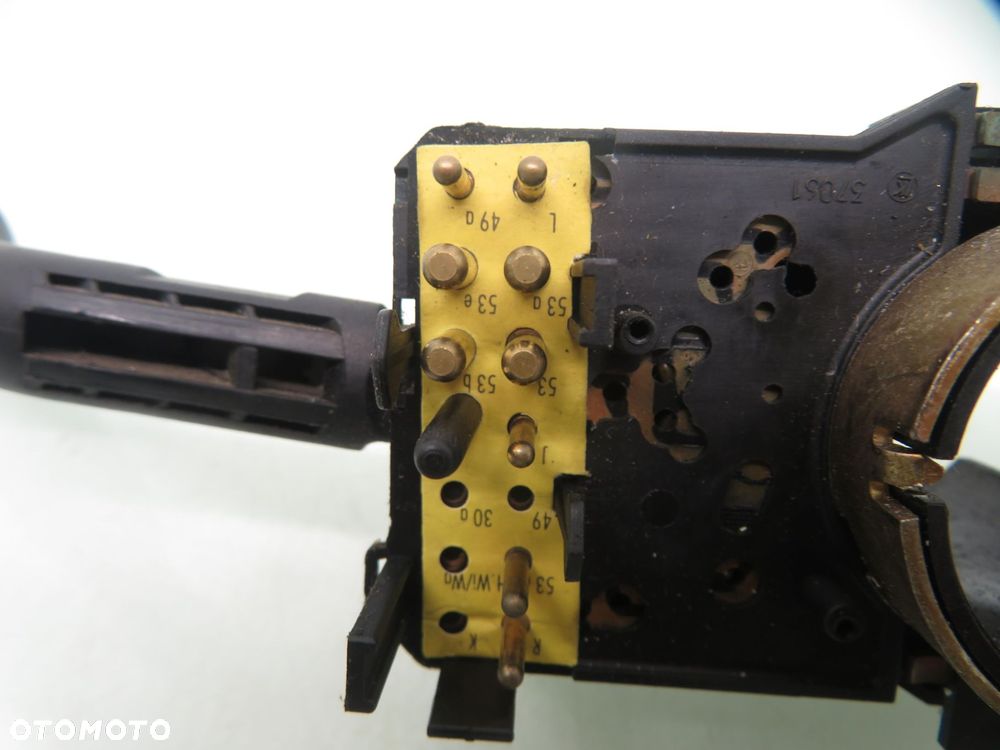 PRZEŁĄCZNIK ZESPOLONY AUDI 80 B4 443953513H 4A0953503 - 8