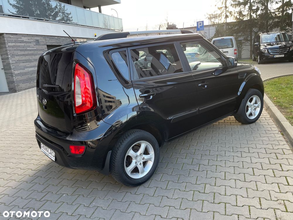 Kia Soul 1.6 GDI Spirit - 21