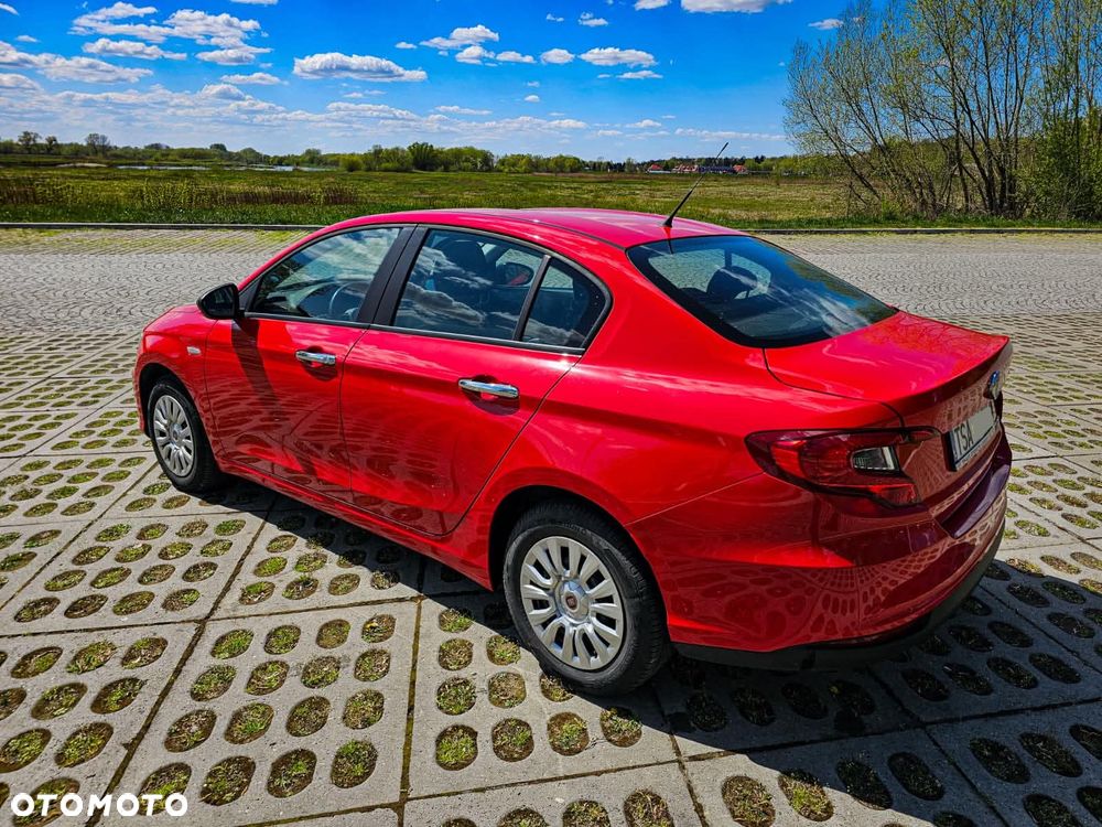 Fiat Tipo 1.4 16v Pop - 5