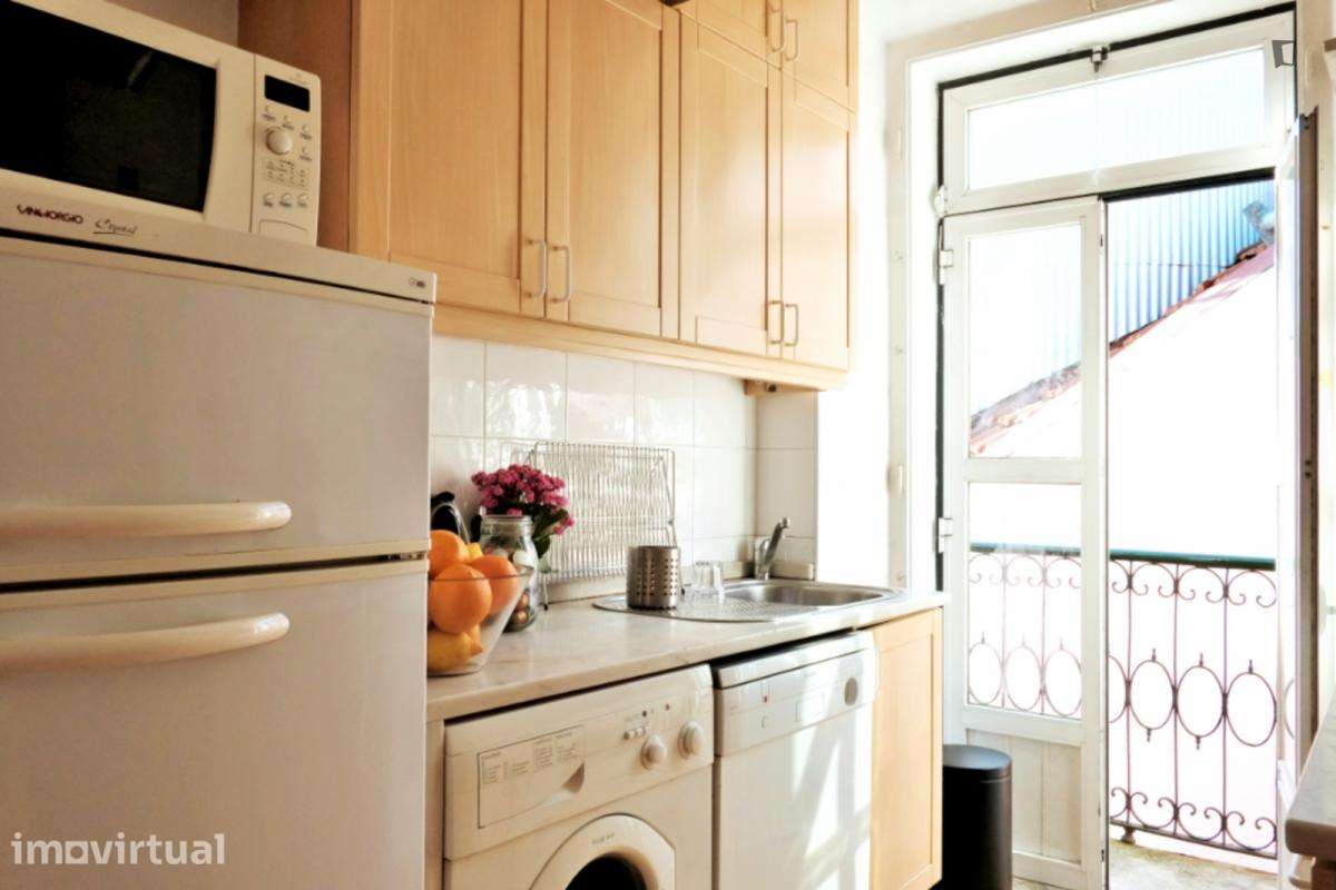 Apartamento com 4 quartos - localizado em Princípe Real Lisbon - Grande imagem: 5/22