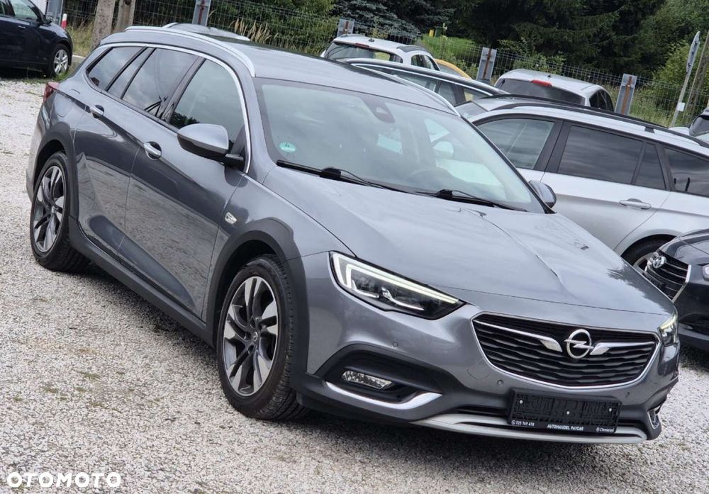 Opel Insignia - 2