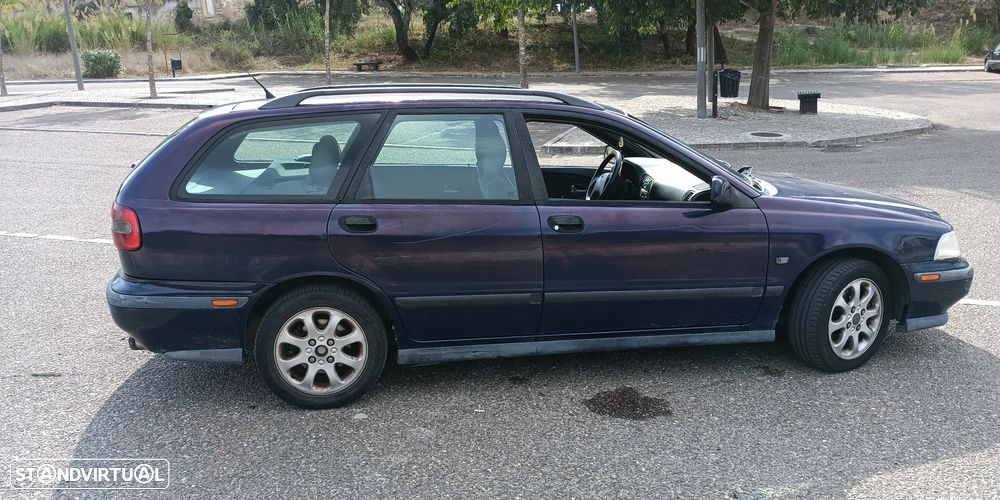 Volvo V40 - 4