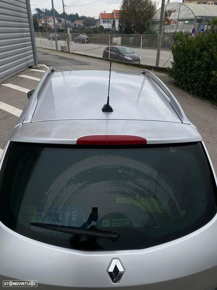 Renault Clio Sport Tourer - 2