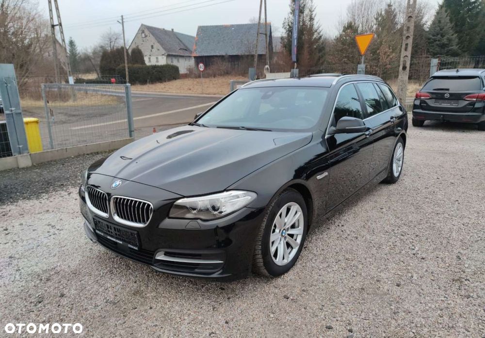 BMW Seria 5 - 9