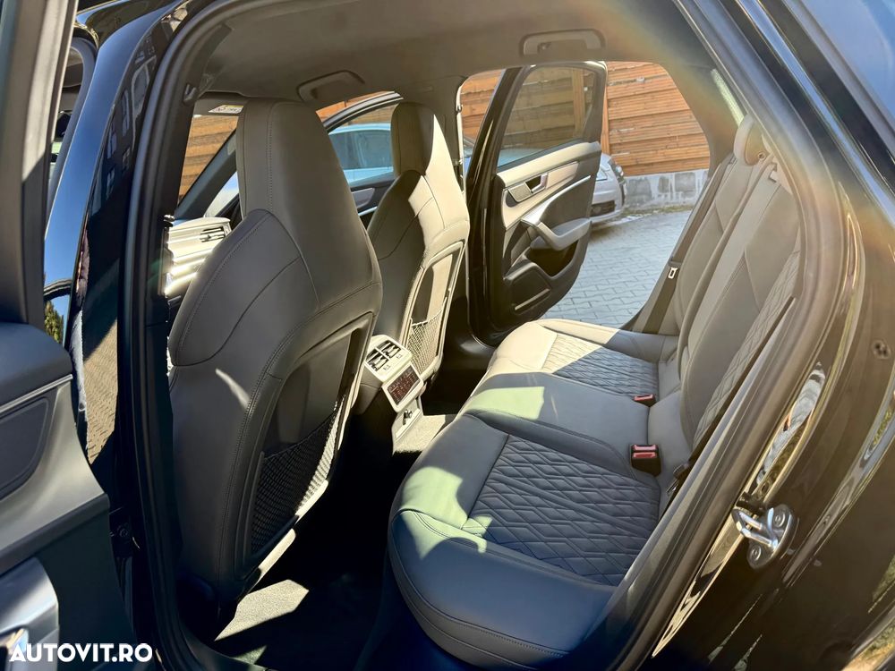 Audi A6 - 13