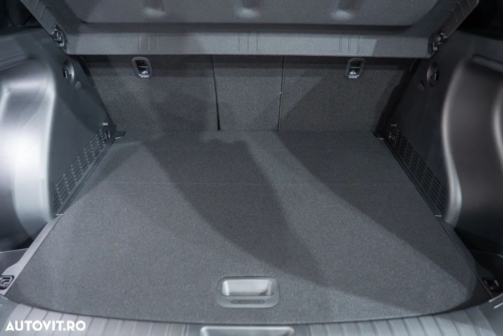 Hyundai KONA 1.6 T-GDI 138 CP 7DCT 2WD Premium+ N Line - 9