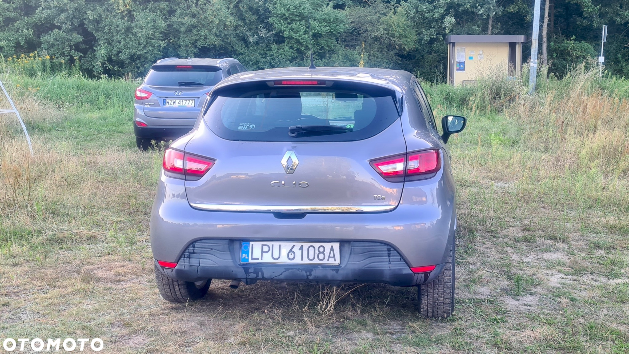 Renault Clio - 4