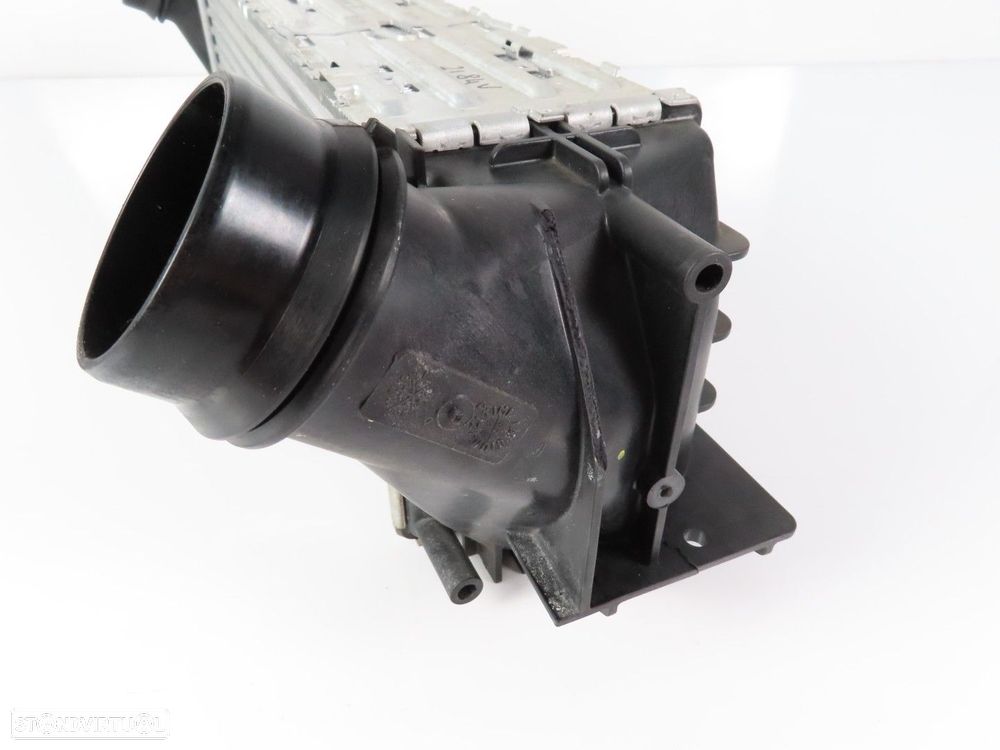 Intercooler Usado / Original BMW 5 (F10)/BMW 5 Touring (F11)/BMW 5 Gran Turismo... - 4