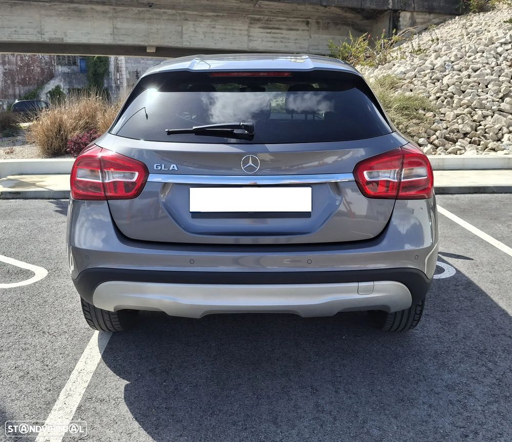 Mercedes-Benz GLA 180 (CDI) d Style - 6