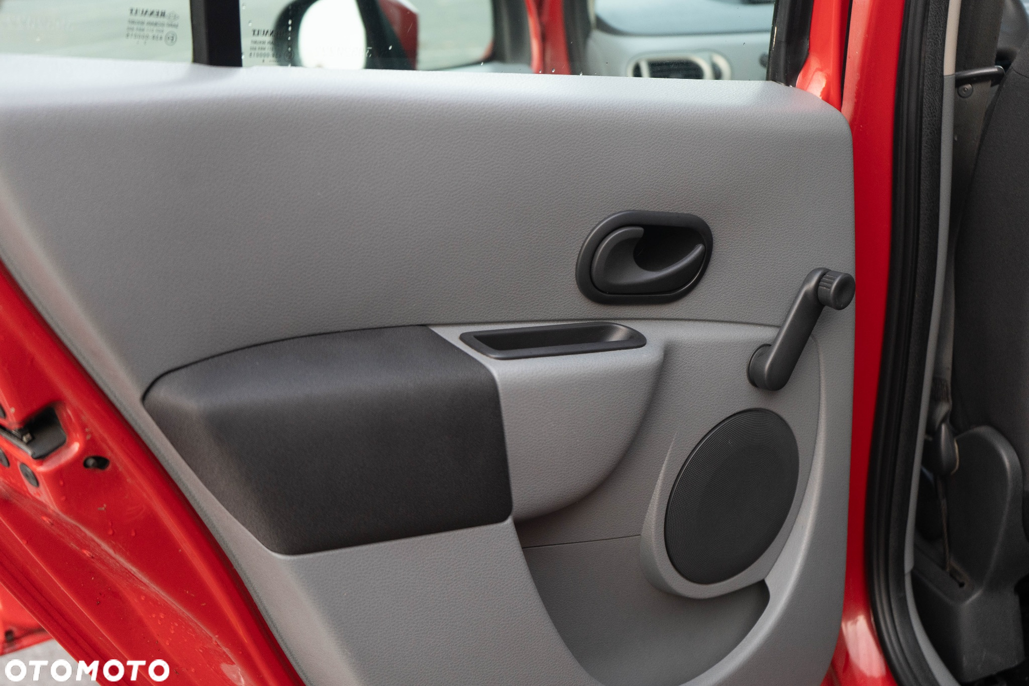 Renault Modus 1.5 dCi Authentique - 15