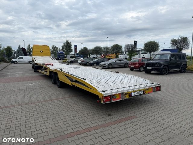Mercedes-Benz Atego - 16