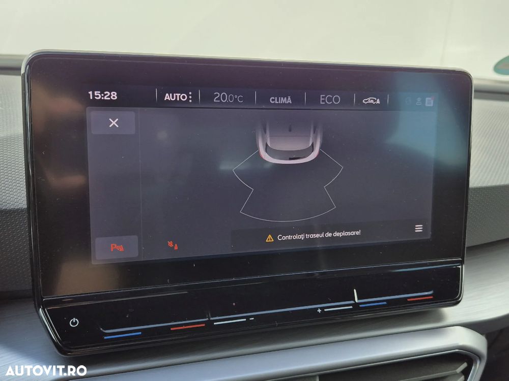 Seat Leon 1.4 e-Hybrid DSG FR - 24