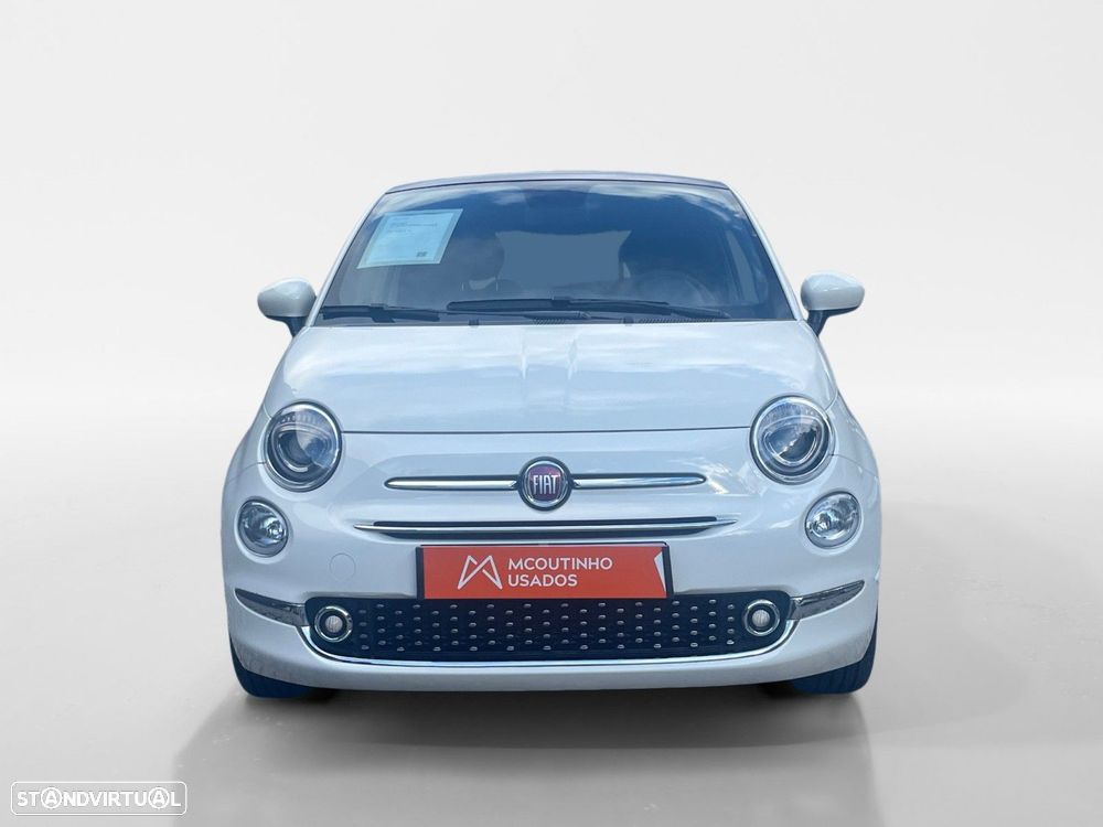 Fiat 500 1.0 Hybrid - 8