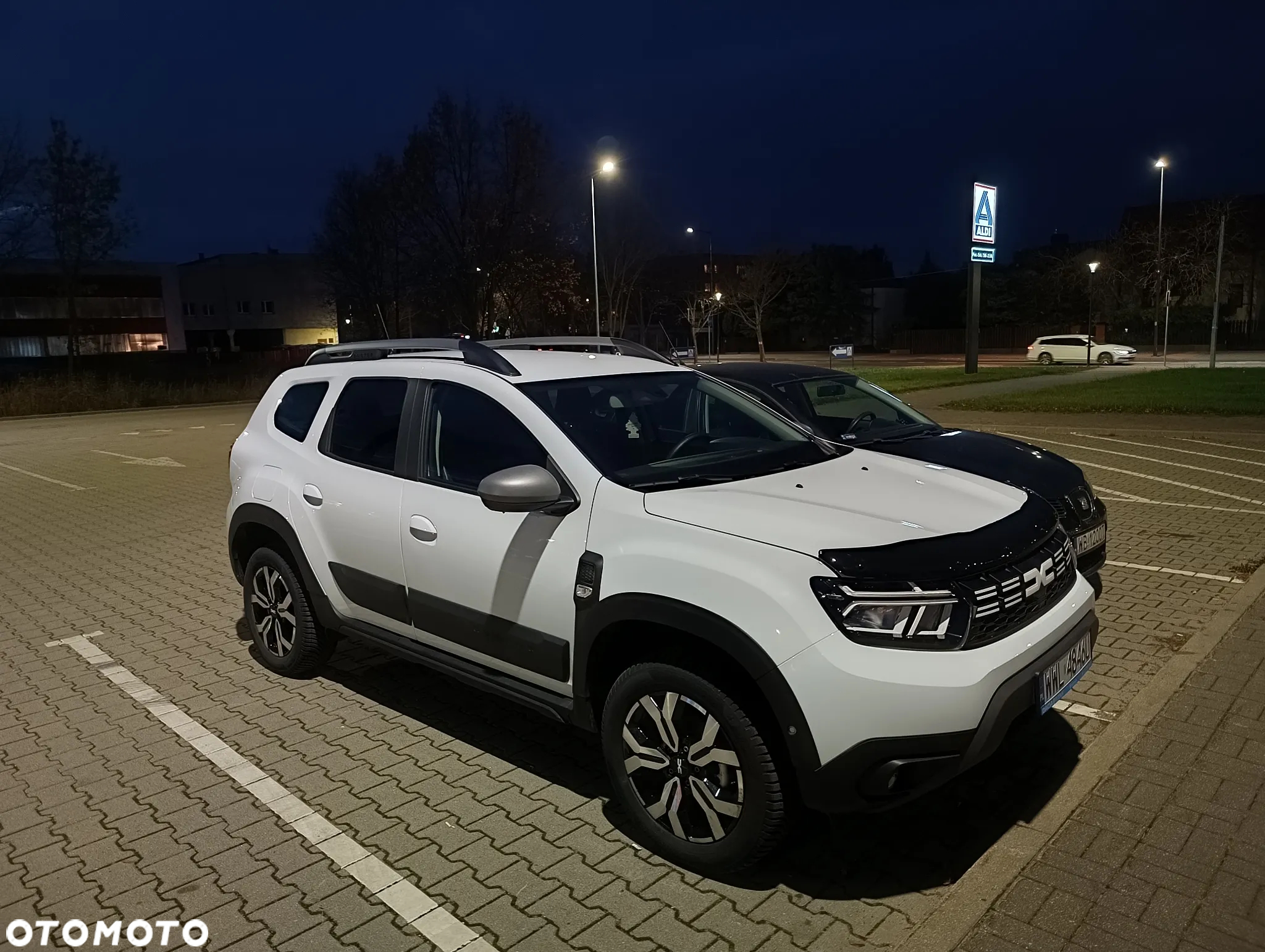 Dacia Duster 1.0 TCe Journey - 6