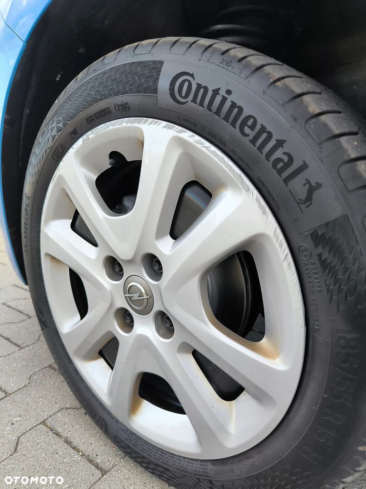 Opel Karl 1.0 ECOFLEX Start/Stop Innovation - 9