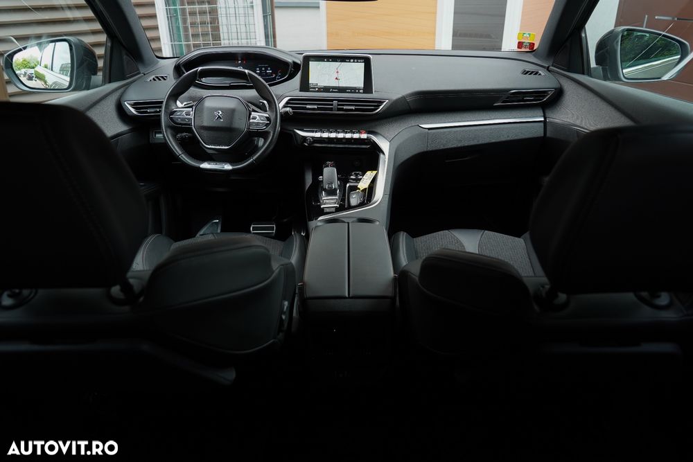 Peugeot 5008 1.5 BlueHDI s&s EAT8 Active - 5