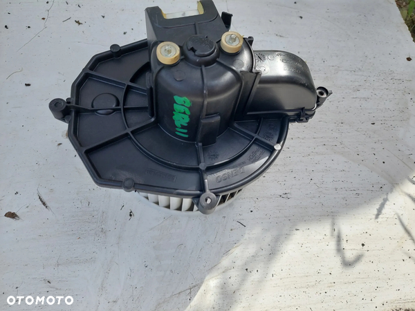 wentylator dmuchawa PARTNER BERLINGO 2 08-