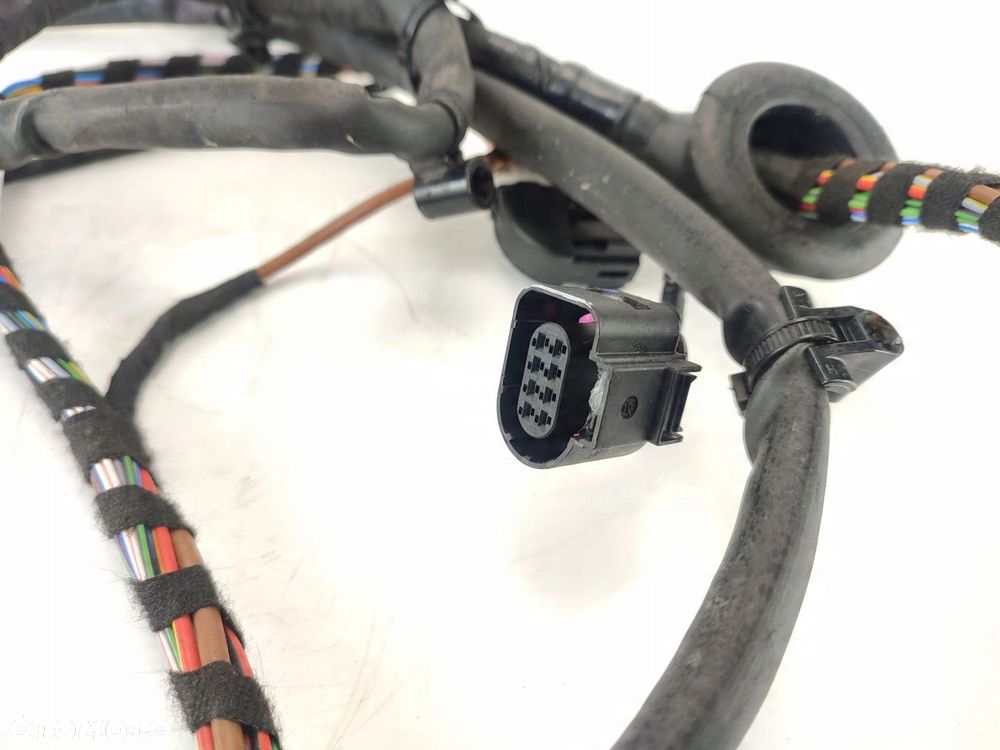 WIĄZKA HAKA SKODA KAROQ LIFT (2022-) 2.0 TSI 190KM 57A971541C - 4