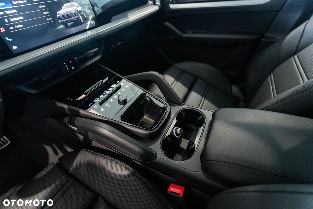 Porsche Cayenne E-Hybrid PHEV - 20