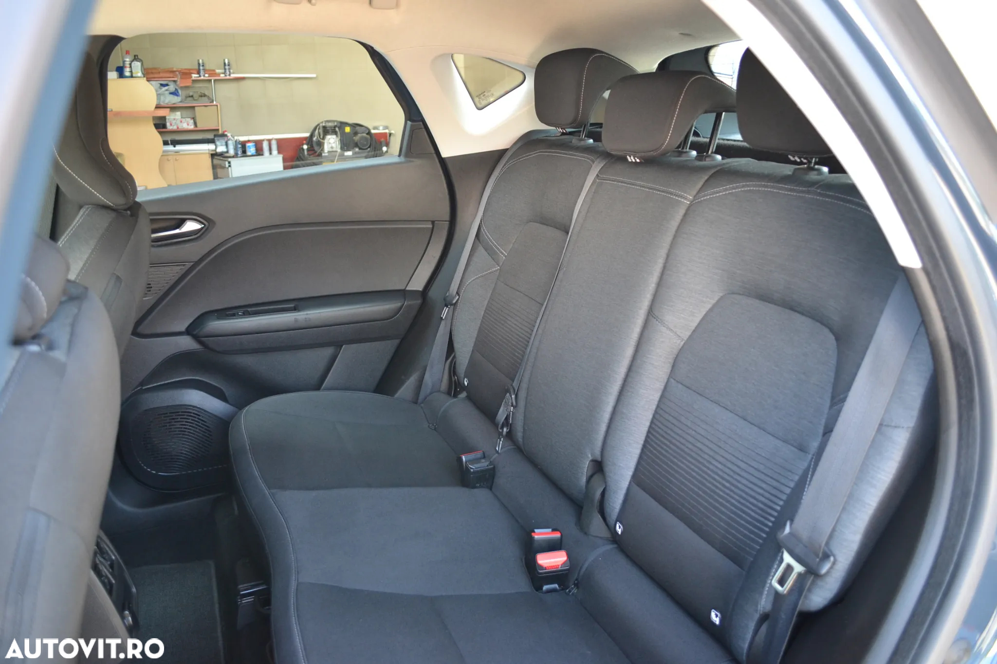 Renault Captur - 13