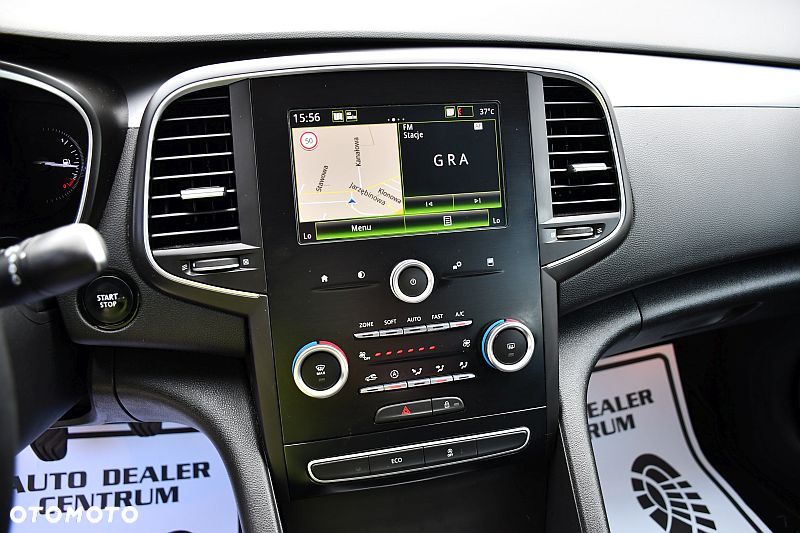 Renault Talisman 1.5 Energy dCi Life - 13