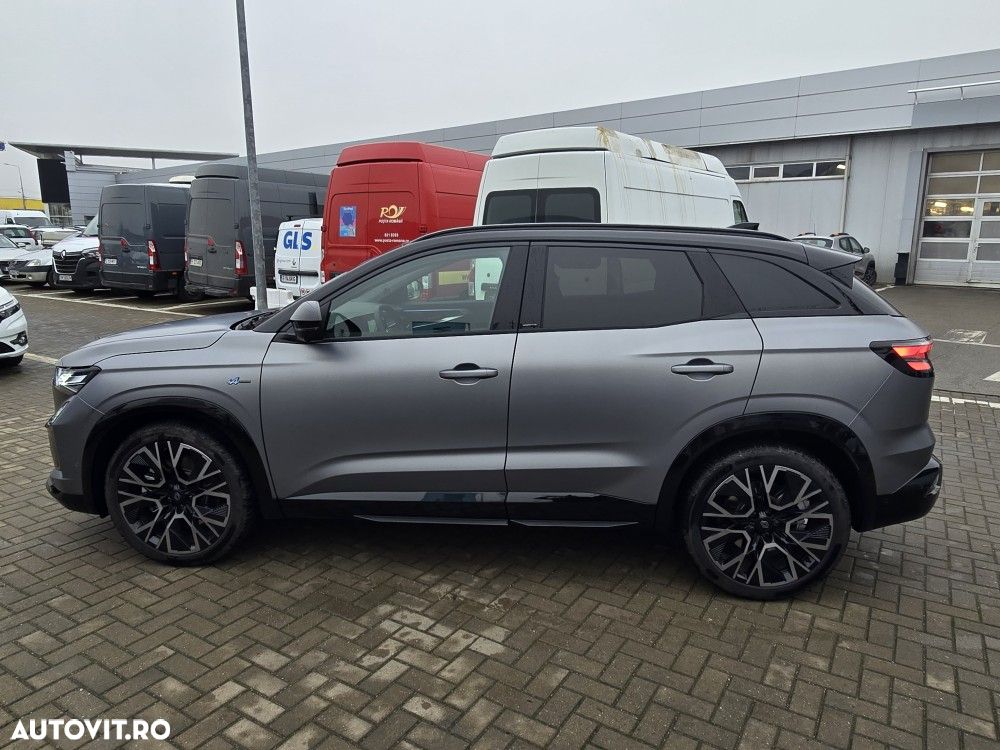 Renault Austral E-Tech 200 HEV Techno Esprit Alpine - 13