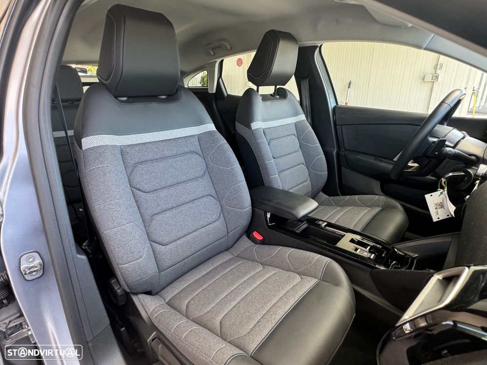 Citroën C4 1.5 BlueHDi Plus EAT8 - 23