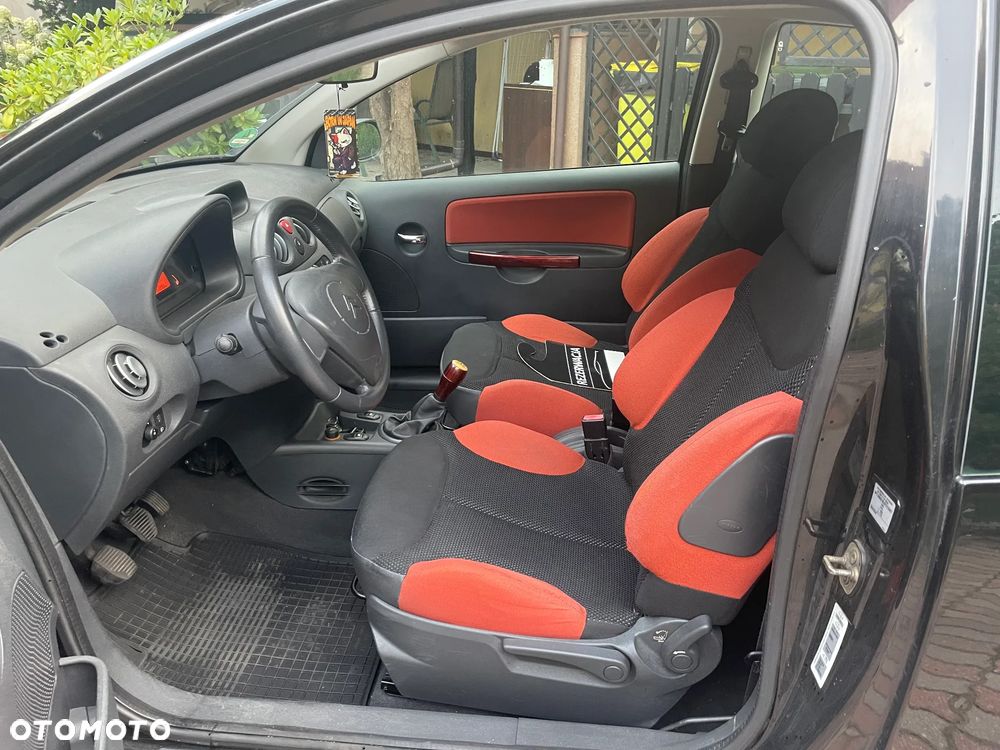 Citroën C2 1.4 VTR Plus - 15