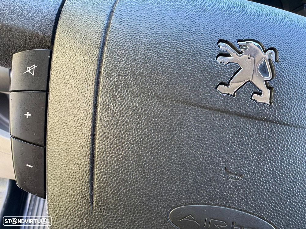 Peugeot BOXER - 13