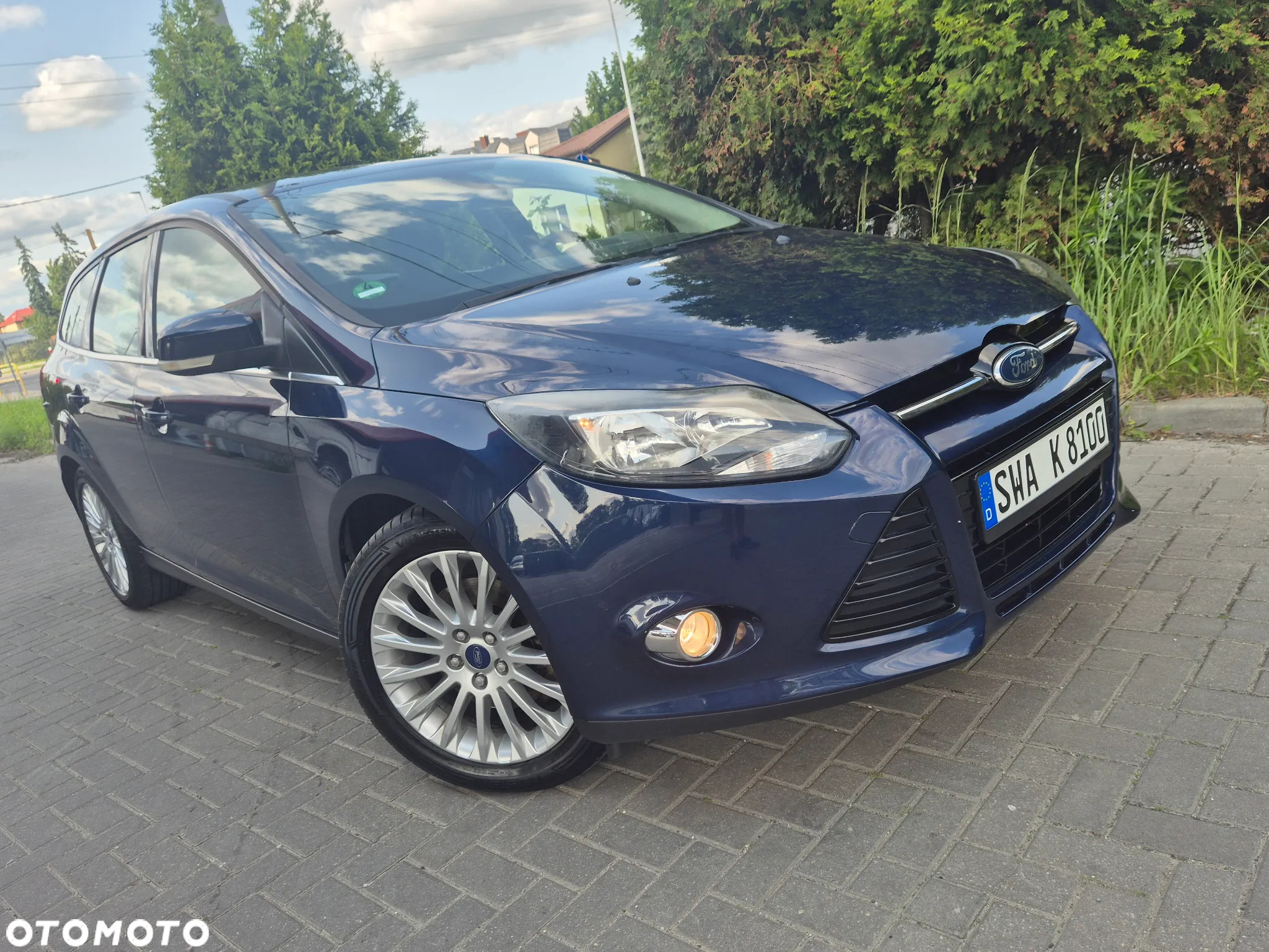 Ford Focus - 16