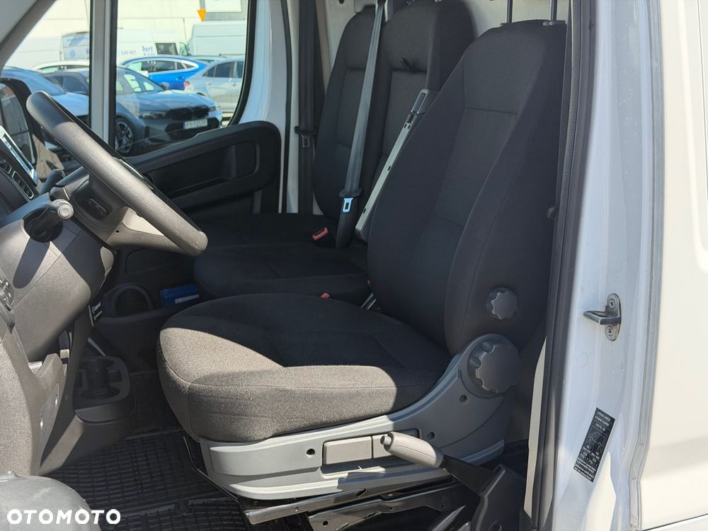 Fiat Ducato - 8