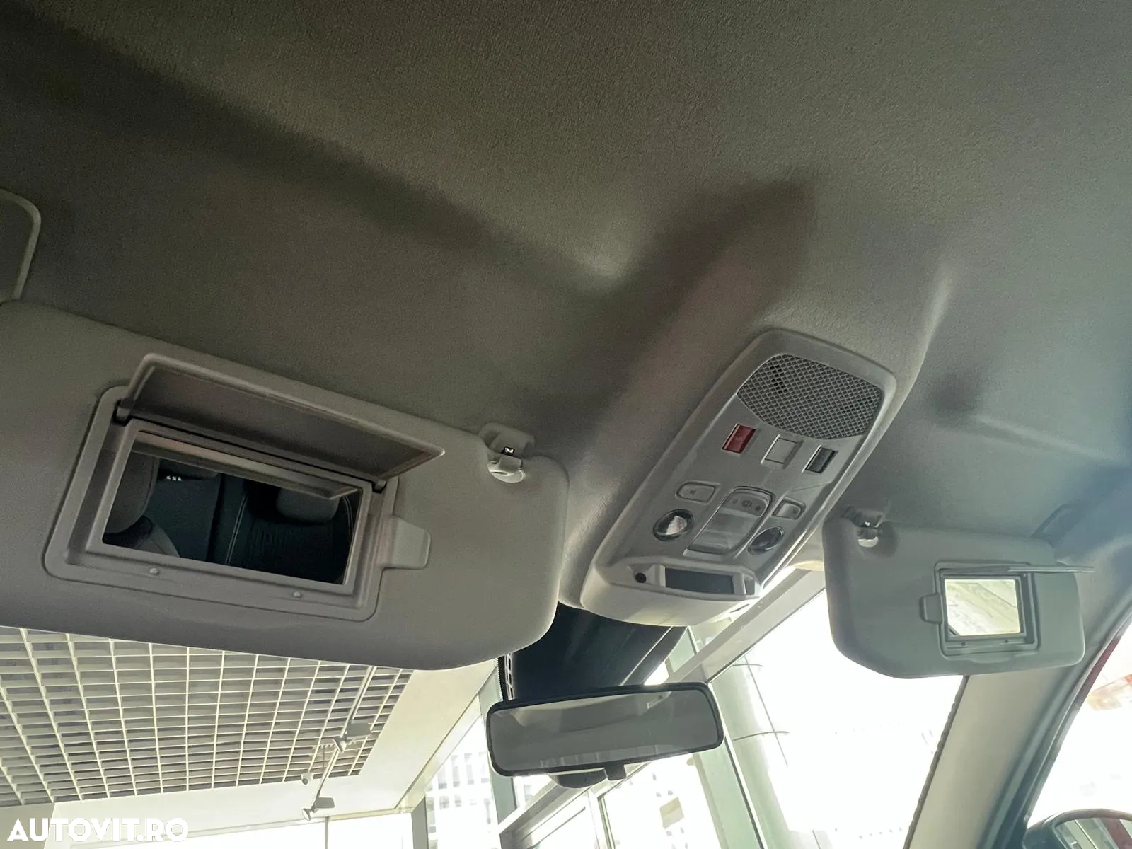 Fiat 600 1.2 100 CP AT6 MHEV - 10