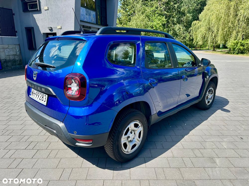 Dacia Duster 1.0 TCe SL Cool - 6