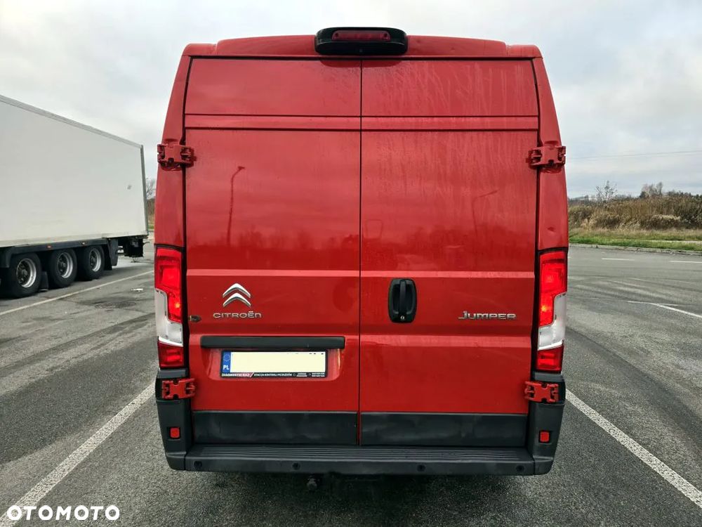 Fiat DUCATO - JUMPER 2.2 HDI 150 KM - LIFT - L3H2 - - 32