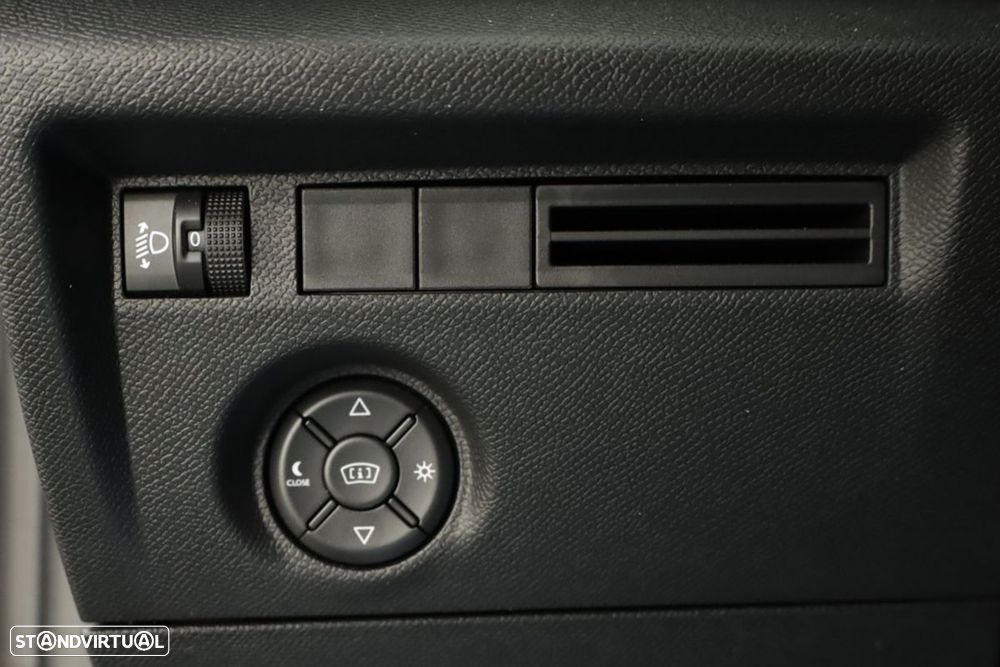 Citroën C4 1.2 Hybrid Max e-DSC6 - 19