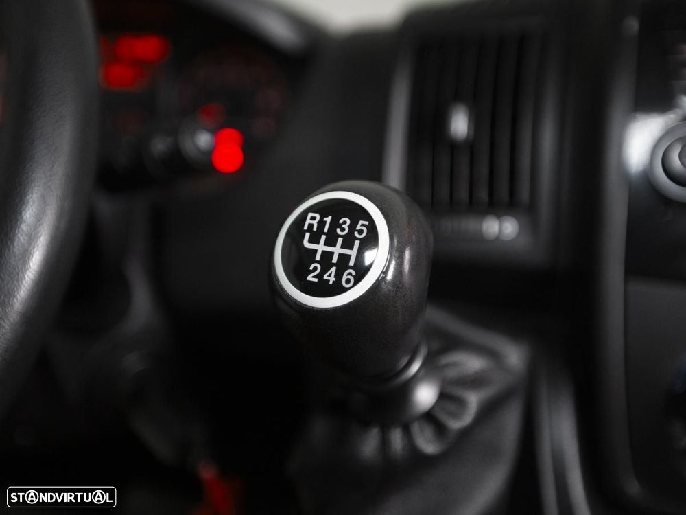 Peugeot Boxer 2.2 BlueHDi 335 L4h3 c/iva - 14