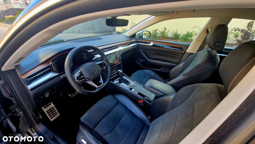 Volkswagen Arteon - 16