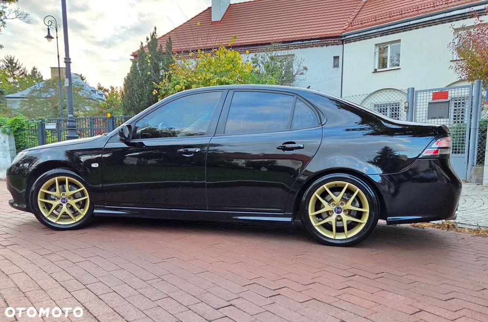 Saab 9-3 - 8