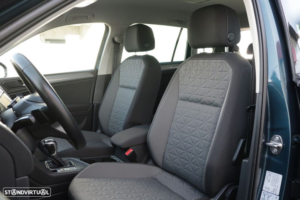 VW Tiguan 1.5 TSI Life DSG - 20