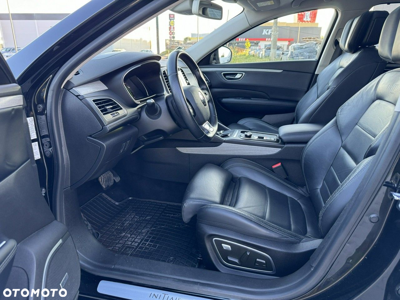 Renault Talisman Grandtour ENERGY dCi 160 EDC INITIALE PARIS - 17