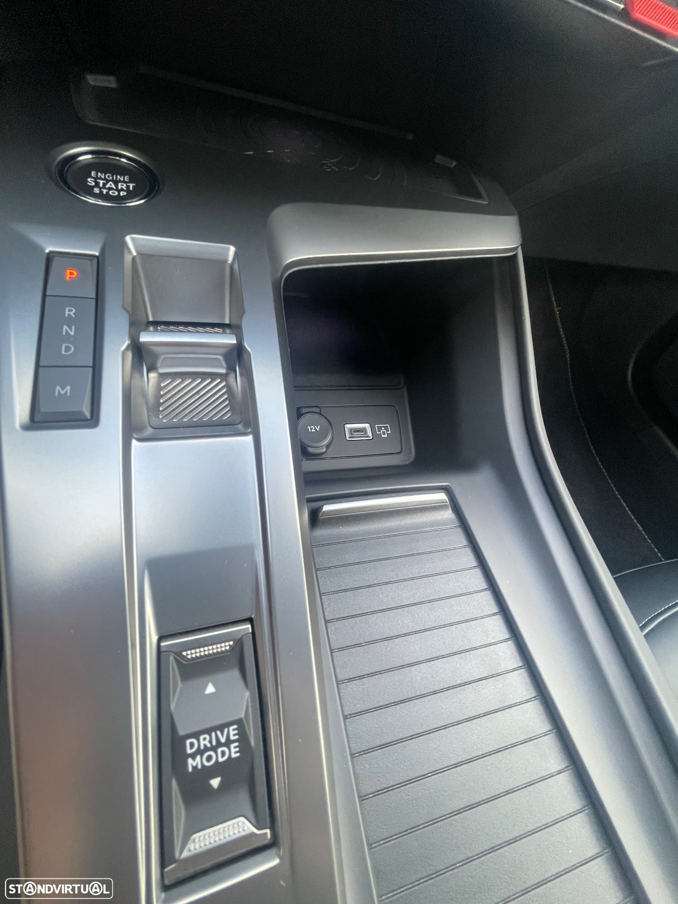 Peugeot 308 SW 1.5 BlueHDi GT EAT8 - 24