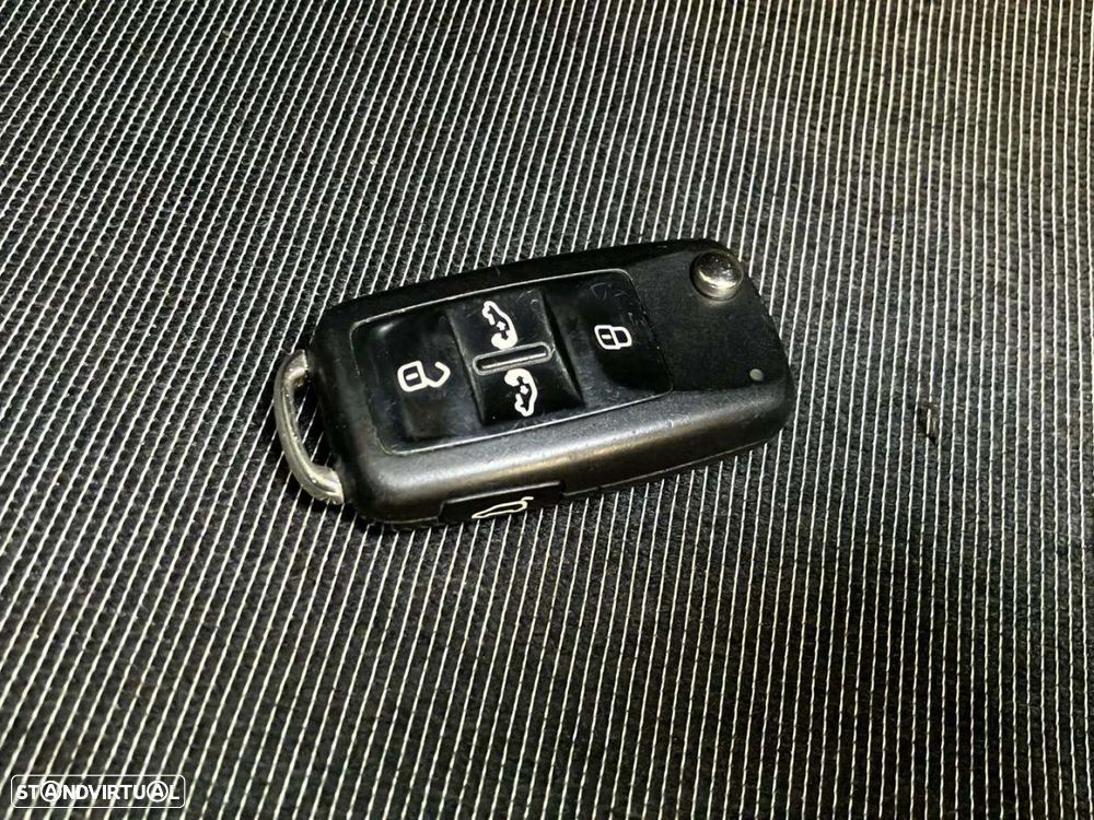 SEAT Alhambra 2.0 TDI Style - 17