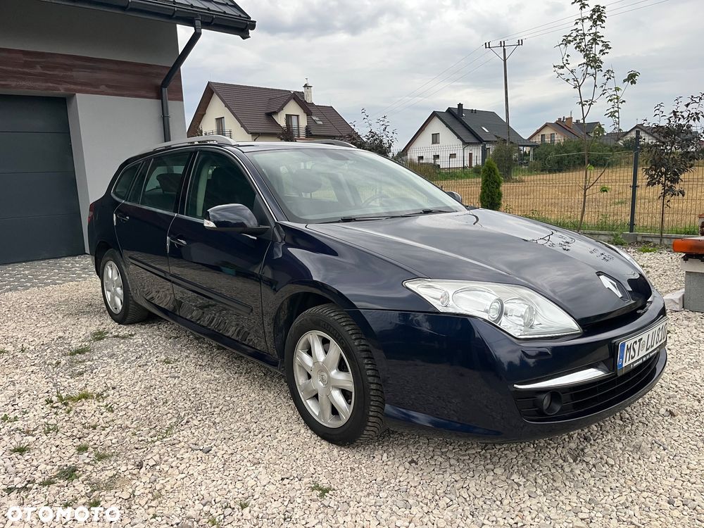 Renault Laguna 2.0 Turbo Dynamique - 4